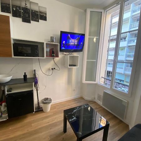 Smart Studio Канны Экстерьер фото
