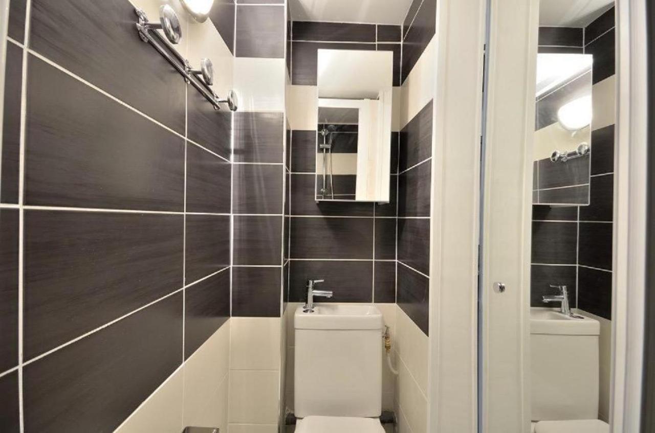 Smart Studio Канны Экстерьер фото