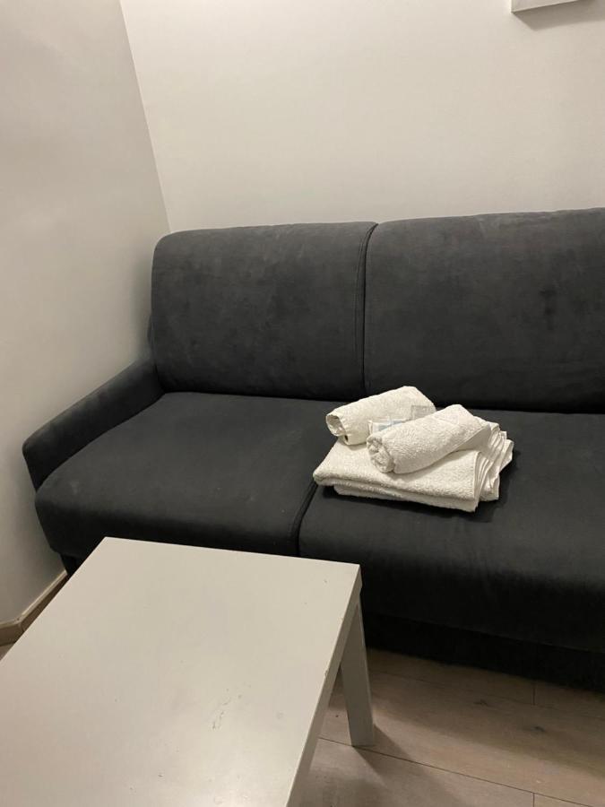 Smart Studio Канны Экстерьер фото