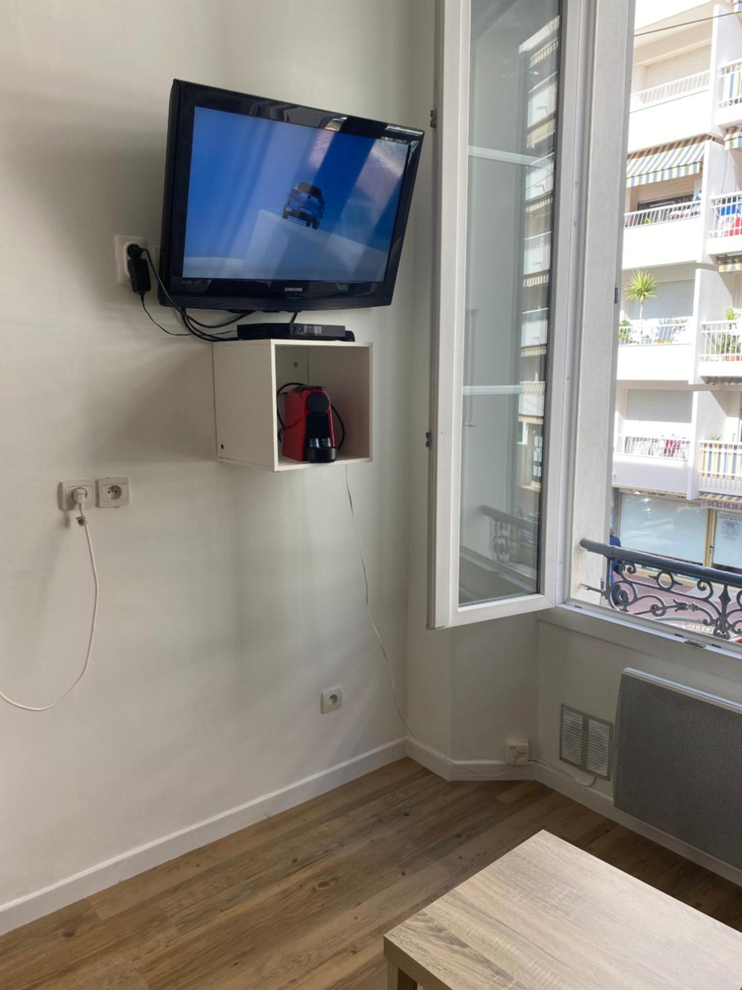Smart Studio Канны Экстерьер фото
