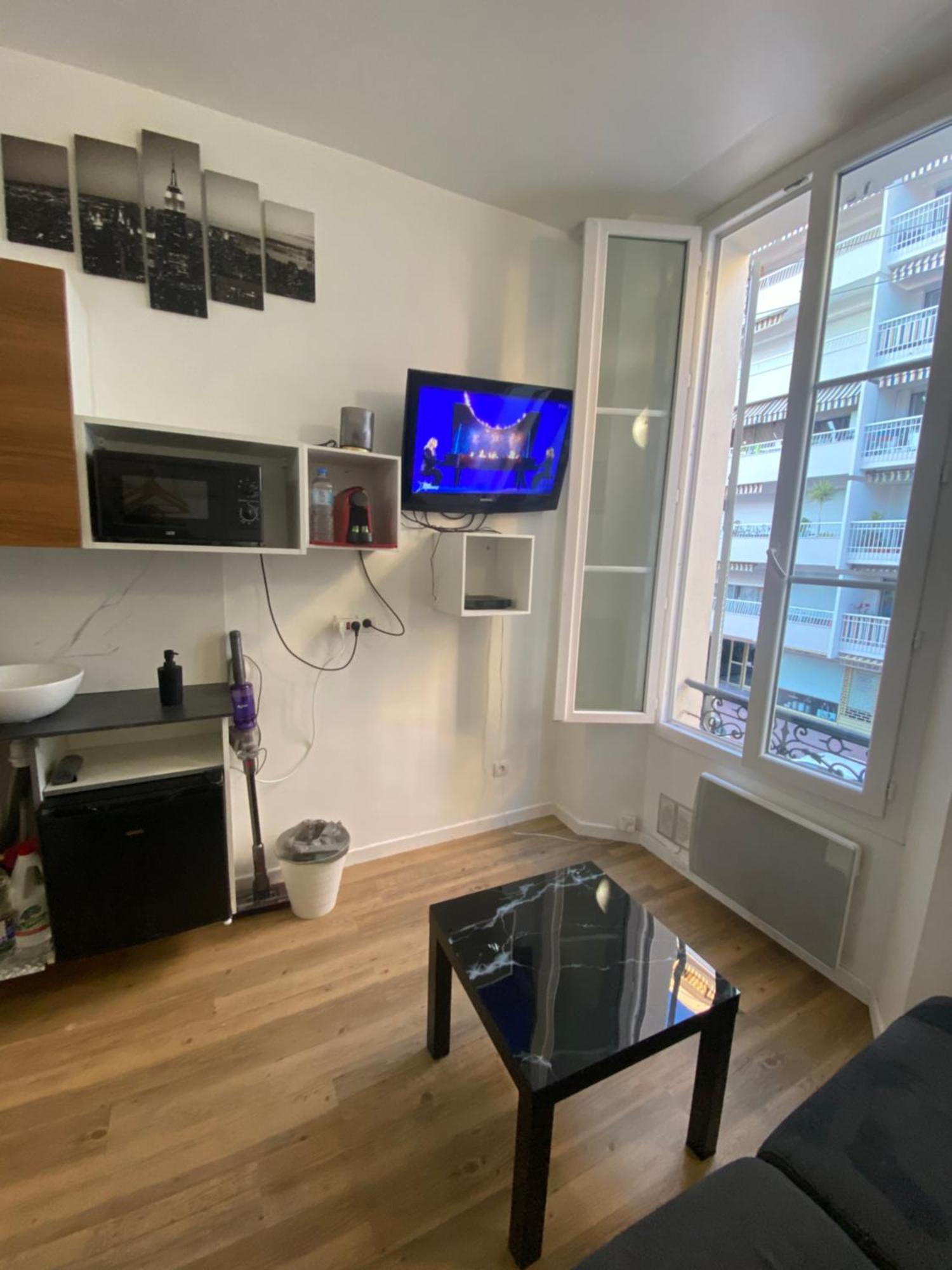 Smart Studio Канны Экстерьер фото